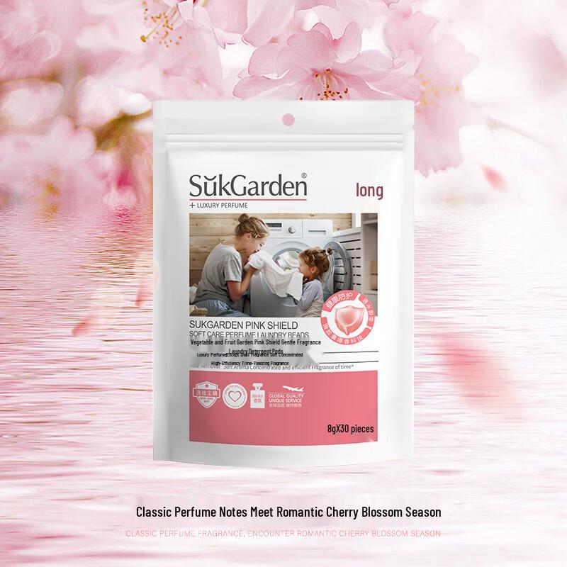 CHANDO EUSPA Personal Care Set C