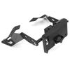 Motorcycle Front Phone Stand Holder GPS Mount Navigaton Plate Bracket 2016-2017 For Tiger 800 XRX Tiger 800 XRX 2015