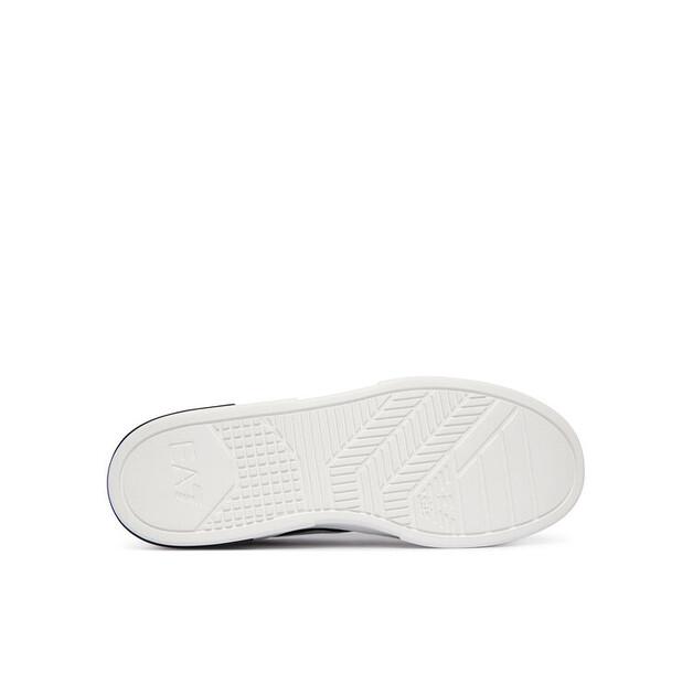 Кроссовки EA7 Emporio Armani 7X000650 AF23102 MZ021