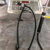Coffee Machine Steam Cleaning Brush Coffee Maker Brush Espresso Cleaner Coffee Machine Brewing Head Brush for Coffee