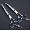 Hairdressing Scissors Grooming Set for Cutting Dogs and Cats