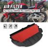 Motosiklet Filtreleri – Hava Filtreleri ve Hava sistemi