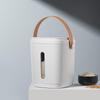 ZISIZ Smart Fresh-keeping Grain Storage Container