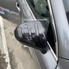 LHD RHD For BYD SEAL 5 dmi Chaser 05 Chazor King DM-i 2024 2025 ABS Side Mirror Cap Rearview Cow Corner Mirror Retrofit Cover