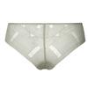 Hanro Martha Mini Briefs 70883 Crystal Green 