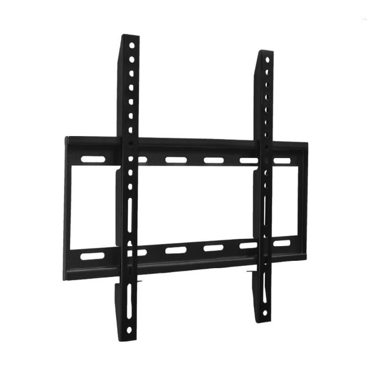 Suporte Fixo de Parede para TV para TVs LED LCD de Tela Plana de 32-70 polegadas Suporte Fixo para TV Suporta Carga de até 45KG Montagem de Monitores