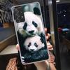 Panda Baby, Giant Panda Family Phone Case for Samsung A54 A57 A37 A17 A14 A15 A12 A24 A34 A55 A35 A25 A52S A07 A05S A04S A22 A32