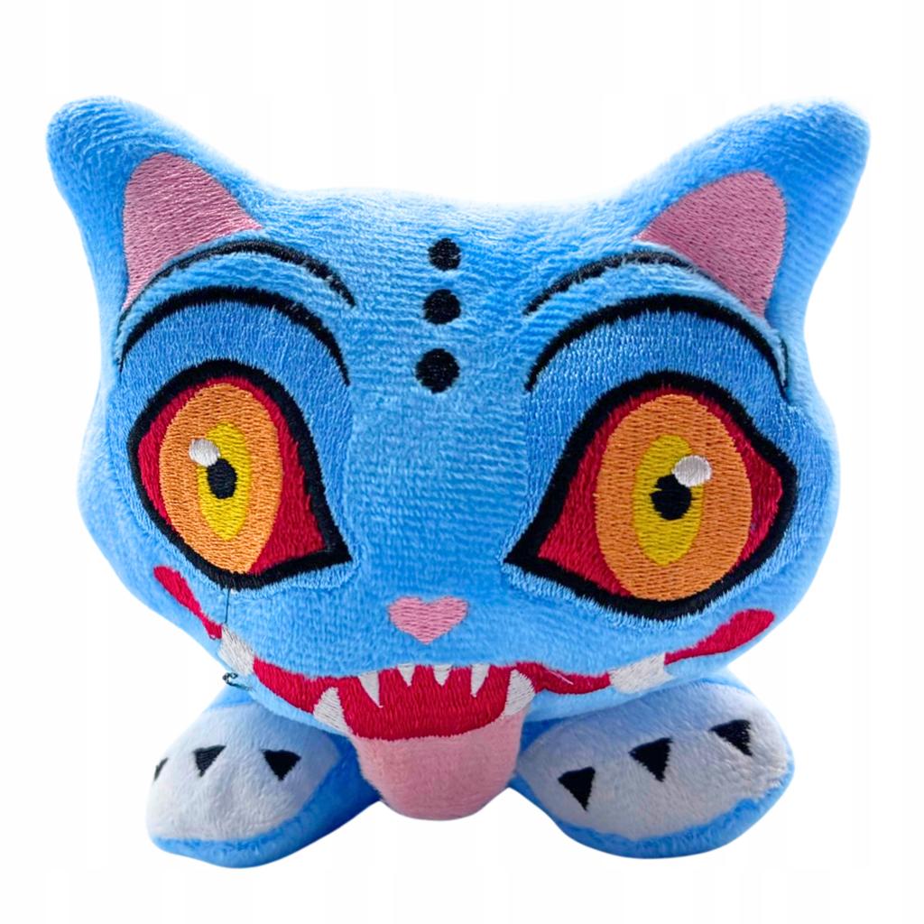 Jucărie de pluș Demon Hunters Derpy Kpop Vânătoare Copii Jucărie Figurină 20 Cm