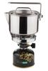 Captain Stag Kleiner Gasbrenner Kocher (mit Fall) M-7901