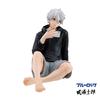 9cm Nagi Seishiro Figurine Cute Anime Blue Lock PVC Miniatures Ornaments Japanese Manga Model Doll Toys Garage Kits GK Figure