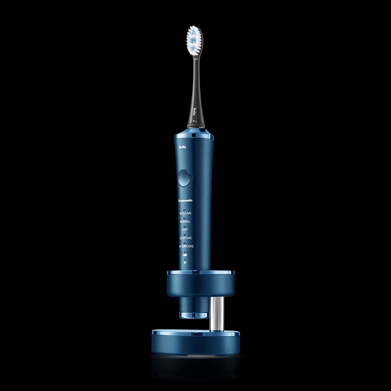 Panasonic AI Smart Dual Motor Sonic Electric Toothbrush