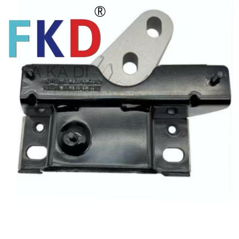 CN157M121CB Gearbox Mounts for 2017 Ford EcoSport 2.0L Engine Vicarty