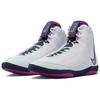 Nike Inflict 4 White Glacier Blue Violet Unisex Sneakers Obsidian Hyper-Violet HM9674-103