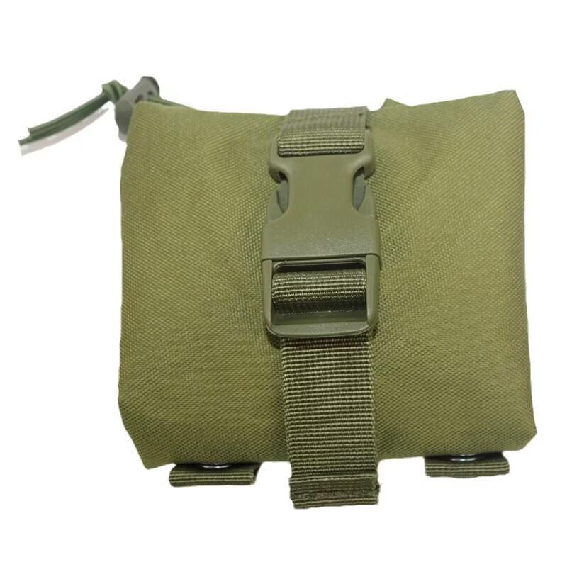 Portable Tactical Folding Storage Bag