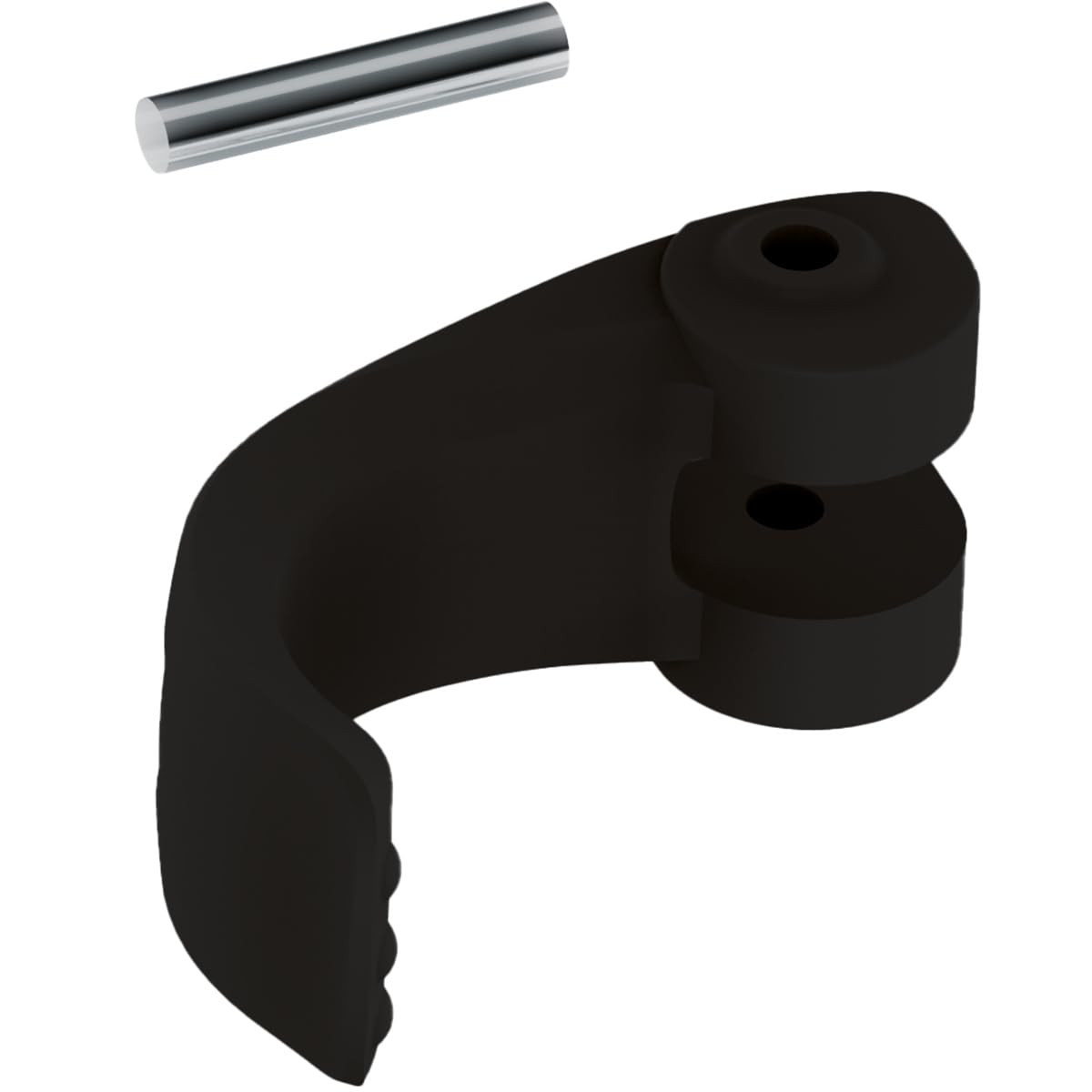 

LEKI SPD2+ Levers 16/14mm (PC) Black (190) 1300470