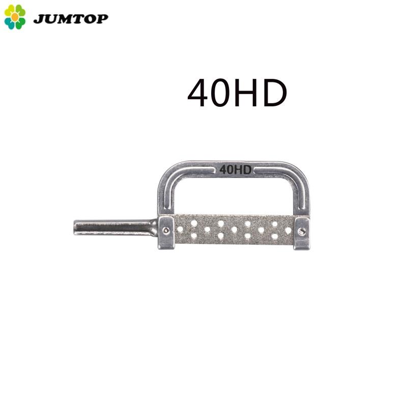 Dental Orthodontics Interproximal Enamel Reduction Automatic Strip 15/25/40/60/90HD Polishing Finishing Contouring Materials