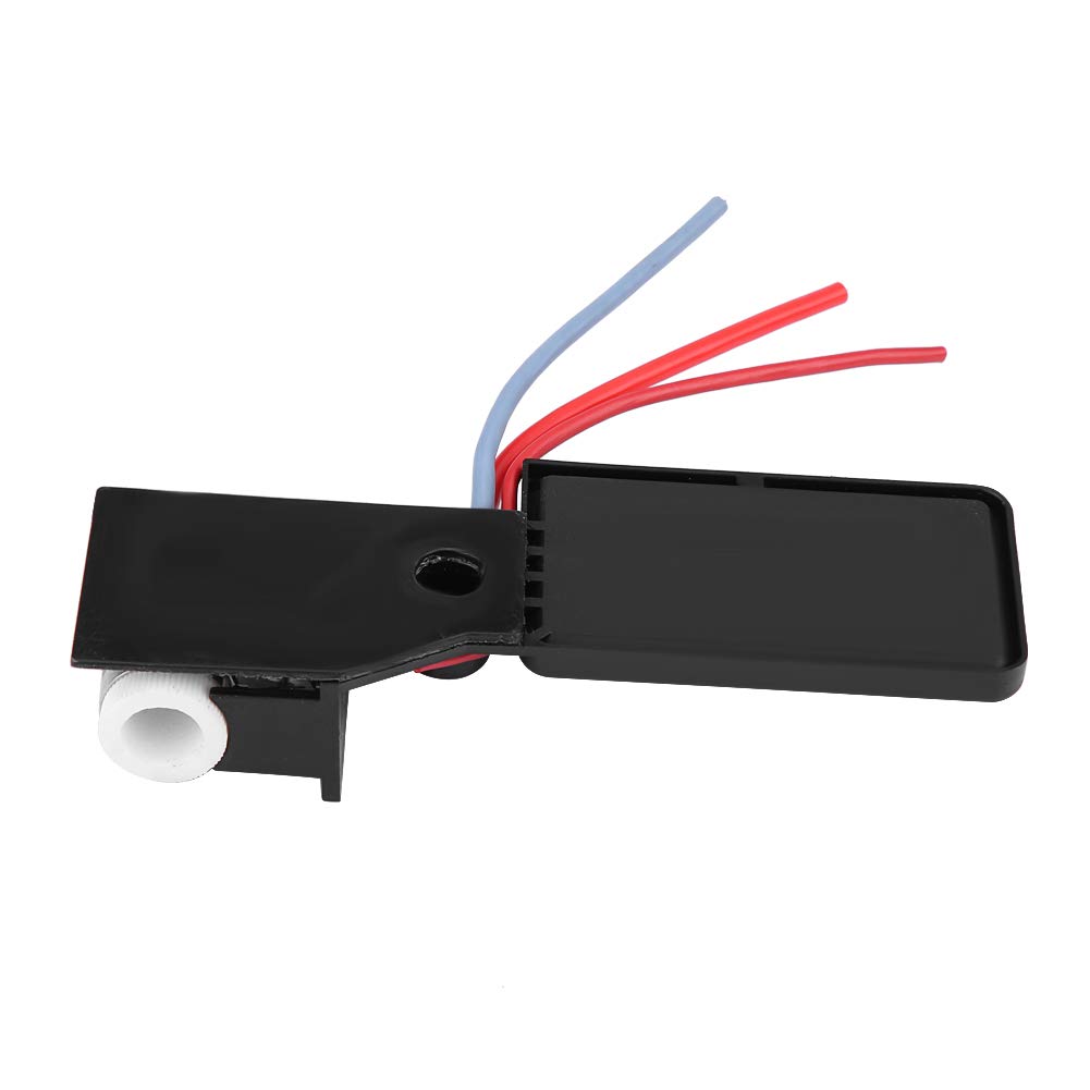 Cooling Fan Resistor for Mini Cooper Fan Resistor 17117541092R Car Engine Cooling Radiator Fan