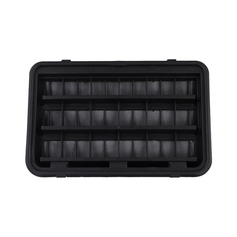 Superior-2X 64226962293 64228377280 Rear Side Panel Pressure Ventilation Grille For BMW X3 E46 E90 F10 X3 E53 F25 2011-2017