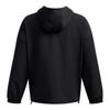 Under Armour Mens Relaxed Fit Hoodie