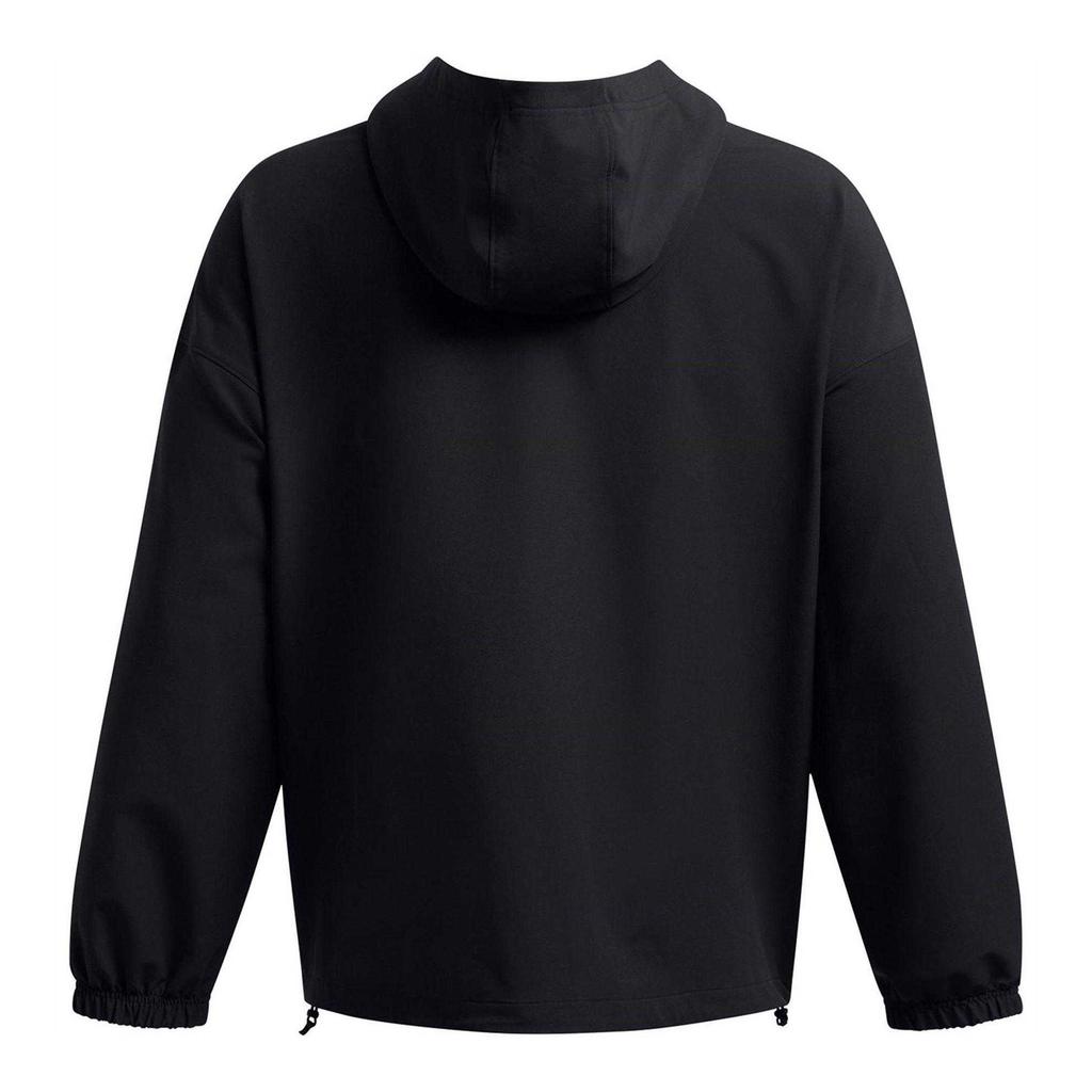 Under Armour Mens Relaxed Fit Hoodie