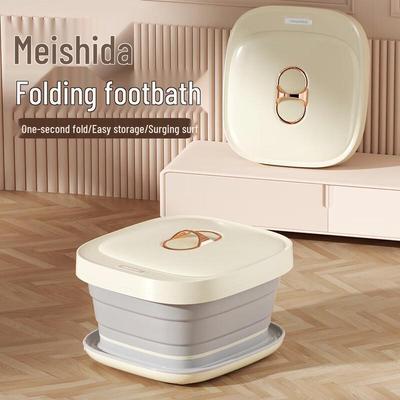 Masaj – Ayak ve bacak masajı