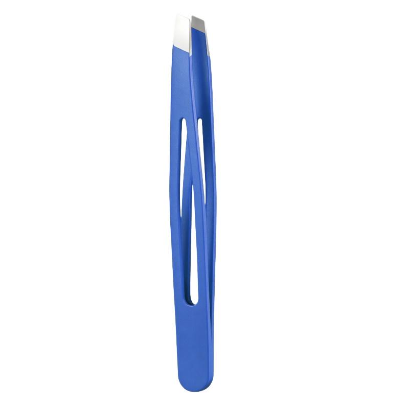 Stainless Steel Precision Tweezers Ultra-Thin Pointed Tips Suitable for Beard And Eyebrow Grooming Makeup Tools Eyelash Grafting