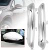 Car Rear View Mirror Turn Signal Light Side Indicator Light Lamp for Peugeot 208 301 for Citroen C3 1607512580 1607512680