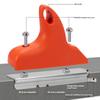 3-in-1 Handheld Edge Banding Trimmer Manual Carpentry Fillet Scraper Chamfer Edge Cutter Woodworking Tool For Board Processing