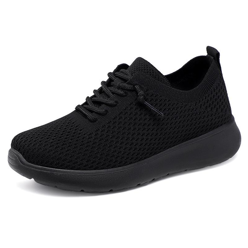 

Shoes: Men s casual shoes, couples, men s shoes, fly-weave, breathable mesh shoes, soft soles, comfortable single shoes, versatile men s shoes 39