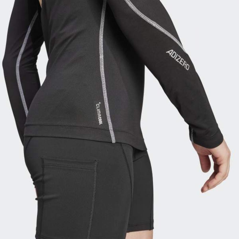 Adidas Adizero Running Long Sleeve Tee Jn9388