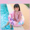 Kids Dinosaur Armpit Ring Mermaid Swim Ring Thickened Adult Swim Ring
