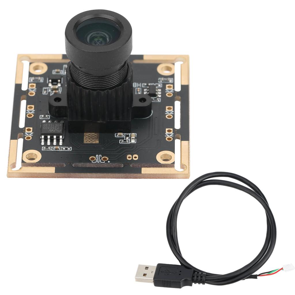 Kameramodul HD USB-Schnittstelle HBVW20217 V22 für WinXp Win7/Win8/Win10/OS x Linux Android