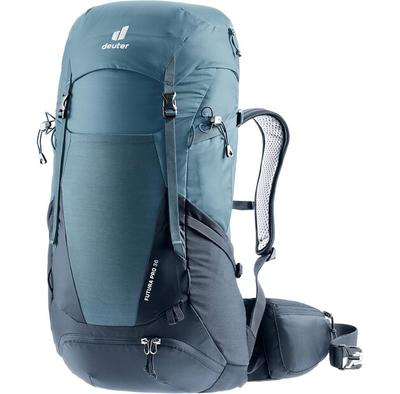 Backpack Deuter Futura Pro 36 Atlantic/ink (3401121-1374)