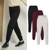 Elua Women Fleece Jogger Pants 3 Types Select 1