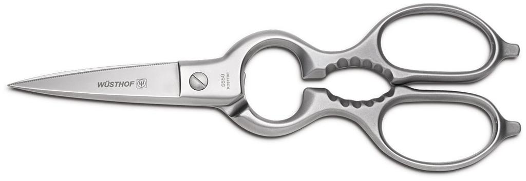 WUSTHOF Küchenschere 5550 ST Deutschland ADLA8