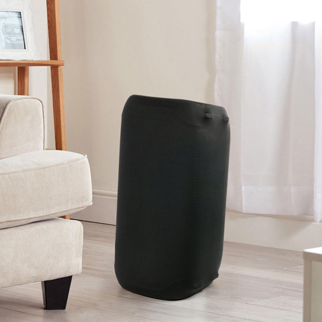 Schützende staubabweisende Lycra-Abdeckung für JBL Partybox 110 Lautsprecher Schützt den Lautsprecher vor Staub und Beschädigungen