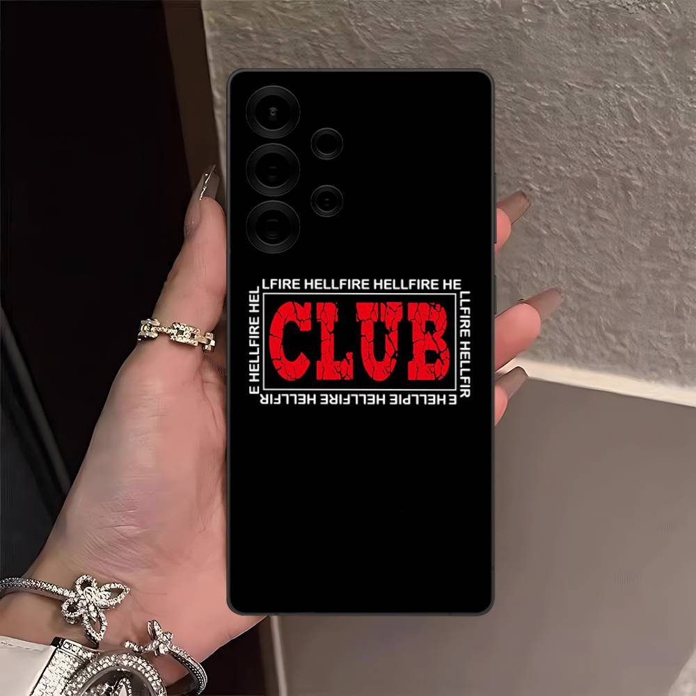 E-Eddie M-Munson Phone Case For Samsung A 52 53 21 32 13 12 71 31 51 40 72 73 70 22 42 50 30 20 21 Shell