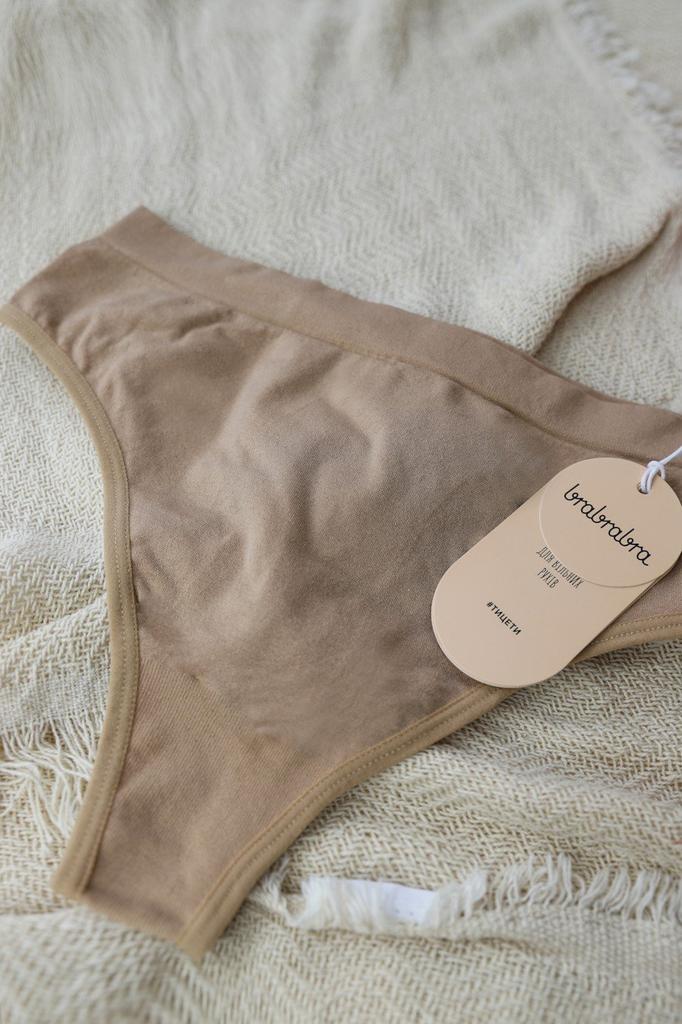 Brabrabra Thong Panties (85248)