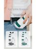Portable Children's Microscope Science Experiment Set - Educational Toy for Primary & Middle School Students, Boys & Girls