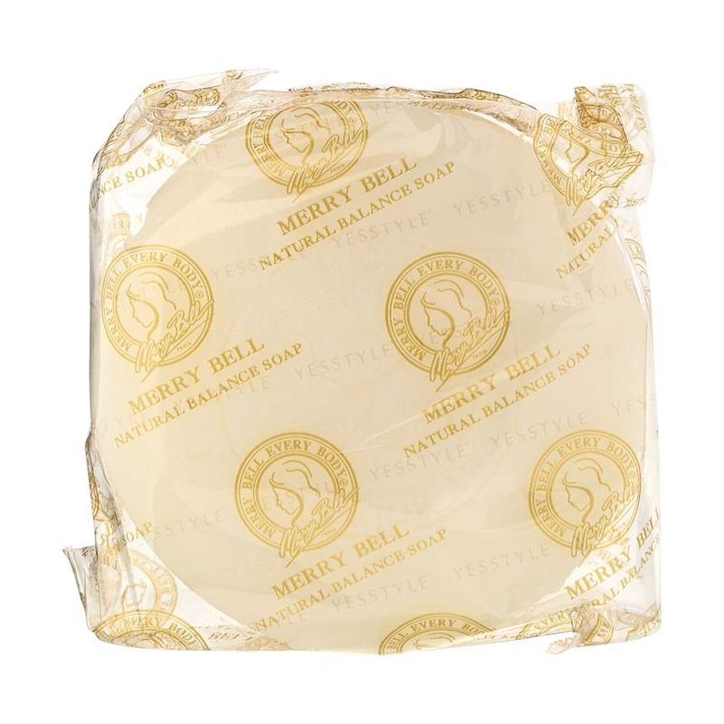 MADAME HENG - Merry Bell Original Herbal Soap