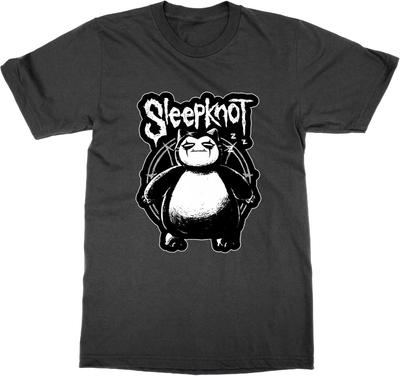 Sleepknot T-Shirt
