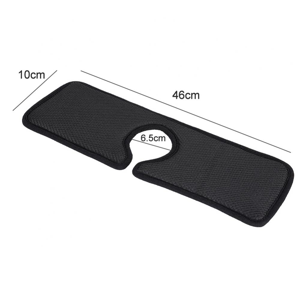 Kitchen Faucet Absorbent Mat Sink Splash Guard Silicone Faucet Splash Catcher Countertop Protector For Bathroom Kitchen Gadgets