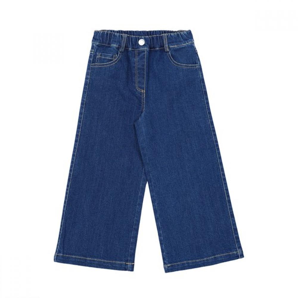 Tiffany Wide Denim Pt T51kcp030 denim/130