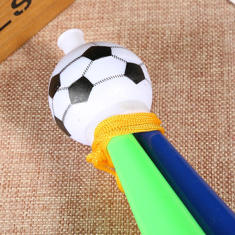 1Pc Ball Game Children's Toys, Football Horn Small Horn Horn, Fan Horn, Sports Horn
