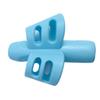 Pencil Grips Kids Handwriting Posture Correction Training Grippers Writing AIDS Pens Holding for Toddler Children Gifts