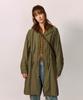 M65 Fishtail Parka Olive