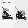 Stokke YOYO W45cm x H75cm x 646510 Bag, Stone, D45cm,