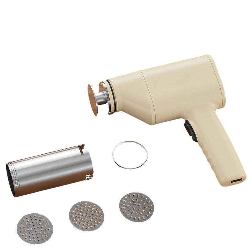 Food Processor Accessory/Noodle Gun