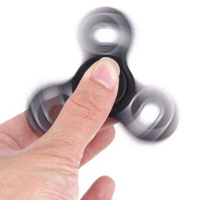 10/5/1 SZT. Nowość Narzędzie Uniwersalna Kręcąca się Zabawka na Opuszki Palców Antystresowy Tri-Spinner Wysokiej Jakości Dorosły Dzieci Zabawny Hand Spinner