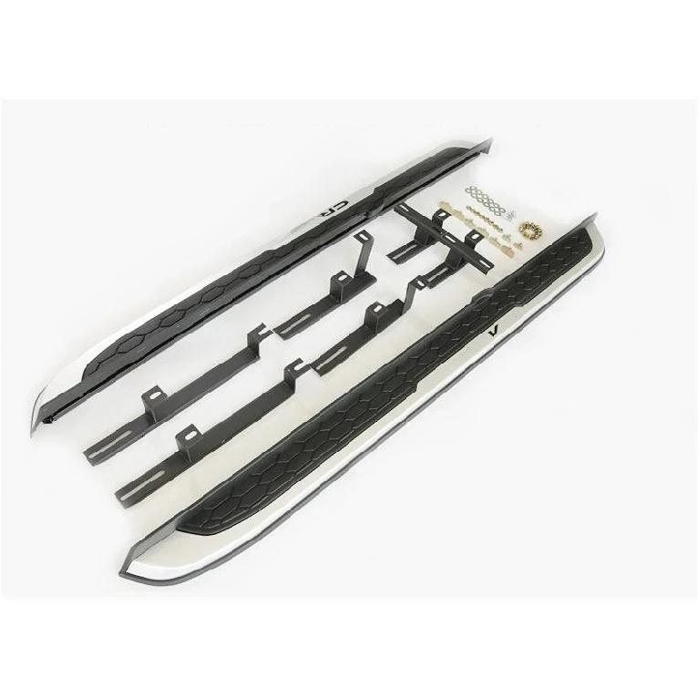 Running Board Side Step Bar Pedals For Honda CRV CR-V 2023 2024 2025 2026 High Quality Nerf Bars Car Accessories 1 Complete Set